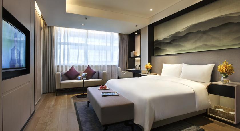 Joya Hotel Dalian Room photo